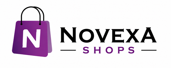 Novexa Shops